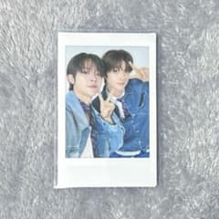 &TEAM EJ ウィジュ NICHOLAS ニコラス 縁DAY チェキのサムネイル