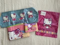 【新品・未開封】サンリオ Sanrio いろいろ まとめ売り ヨガ キティ 新品・未開封】サンリオ Sanrio いろいろ まとめ売り ヨガ キティ
