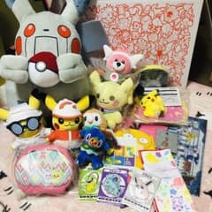 お楽しみボックスのサムネイル