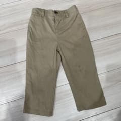 ポロ　ラルフローレン　パンツ　90のサムネイル