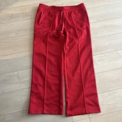ナイキ ジャージ パンツ ヴィンテージ nike 稀少 レア 赤 L 古着 ナイキ ジャージ パンツ ヴィンテージ nike 稀少 レア 赤 L 古着