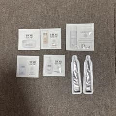 Dior Snow サンプルのサムネイル