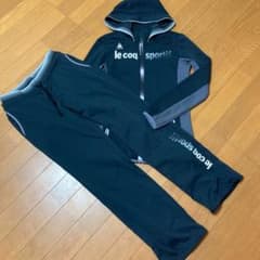 ルコックスウェット上下のサムネイル