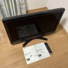 regza ジャンク品 65Z770L レグザ 液晶割れ regza ジャンク品 65Z770L レグザ 液晶割れ - メルカリ
