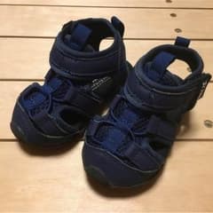 BREESE サンダルのサムネイル