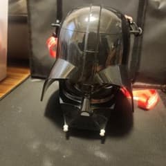 Star Wars Darth Vader ポップコーンバケットのサムネイル