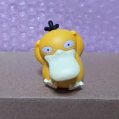 Pokémon Psyduck Figure Doll