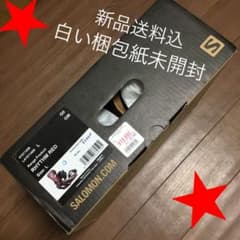 新品未使用 SALOMON バインディング 21〜22モデルのサムネイル