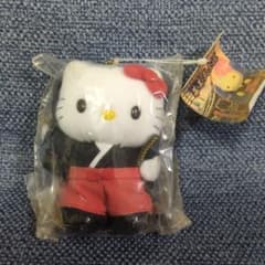 あ*い様 坂本龍馬　キティキーホルダーのサムネイル