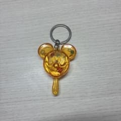 東京ディズニーリゾート ミッキー アイス キーホルダーのサムネイル