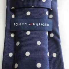 定価１万！新品未使用☆Box付きTommy Hilfiger9019のサムネイル
