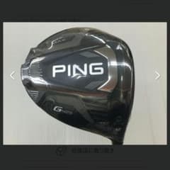 希少なG425 MAXの12度！新品！G425 MAX ヘッドのみ - メルカリ
