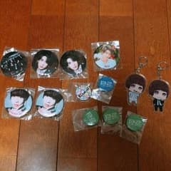 B2takes! 缶バッジのサムネイル