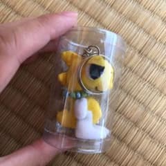 にのすけキーホルダーのサムネイル