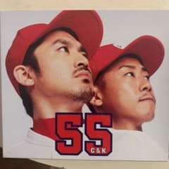 C&K CD. DVDのサムネイル
