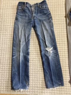 リーバイス Levi’s 502XX Mサイズのサムネイル