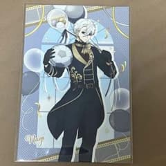 ブルーロック AGF バルーン 凪誠士郎 購入特典ポストカード - メルカリ