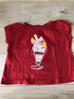 ファミリア　Tシャツのサムネイル