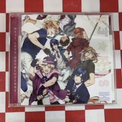[R8920] [노래의 ☆ 프린스님 마지 LOVE 레볼루션즈] 메인 테