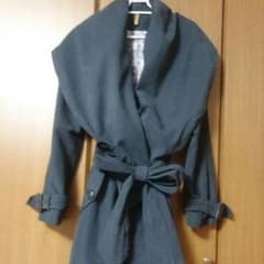 ち。質問逃げ厳禁‼様専用ROYAL PARTYトレンチのサムネイル