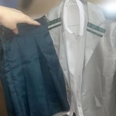 僕のヒーローアカデミア女子制服のサムネイル