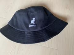KANGOL バケットハット Mサイズのサムネイル