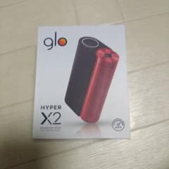 gloHYPERX2のサムネイル