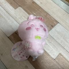 ちいかわ さくらいろ マスコット うさぎのサムネイル