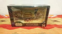 STAR WARS スターウォーズ TATOOINE SKIFF おまけ付 STAR WARS スターウォーズ TATOOINE SKIFF おまけ付 - メルカリ