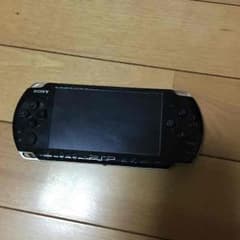 PSPジャンク品のサムネイル