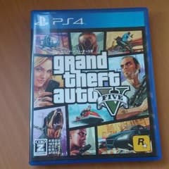 GTA5のサムネイル
