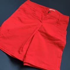 ショートパンツ ゴルフウェアのサムネイル
