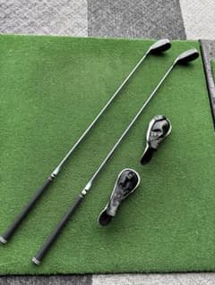 タイトリストTSi3 ユーティリティ 18° & 20° 【2u3u】2本セット タイトリストTSi3 ユーティリティ 18° & 20° 【2u3u】2本セット