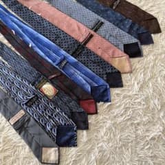 【豪華10本】GUCCI ネクタイセット ヴィンテージ 豪華　破格 豪華10本】GUCCI ネクタイセット ヴィンテージ 豪華 破格 - メルカリ