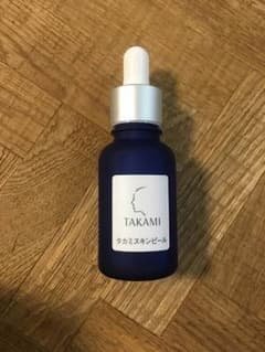 タカミスキンピール 30mlのサムネイル