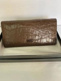 VANQUISH 長財布　⑦CHOCO 40510のサムネイル