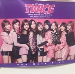 TWICE ポスターのサムネイル