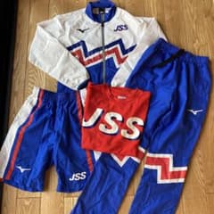 jssシャカシャカジャージ140のサムネイル
