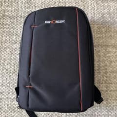 K&F CONCEPT カメラバッグ 仕切り付きのサムネイル