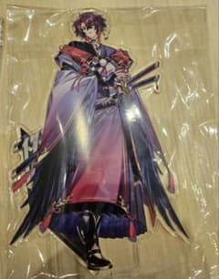にじさんじ にじそうさく 渡会雲雀 アクスタ