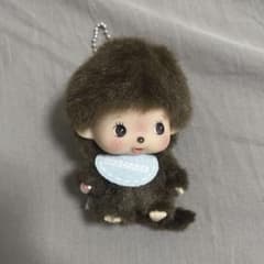 ベビチッチ ぬいぐるみ マスコット キーホルダー モンチッチ 公式のサムネイル