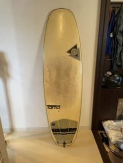 FireWire tomo evo 5.3 - メルカリ