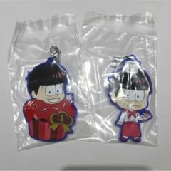 おそ松さん 1番くじラバマスおそ松セットのサムネイル