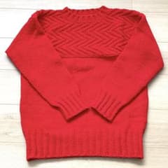【クルテク様専用】KESENNUMA KNITTING 気仙沼ニッティングのサムネイル