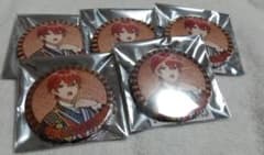 坂田 缶バッジのサムネイル