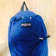 【JANSPORT】リュックのサムネイル