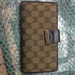 グッチ 長財布のサムネイル