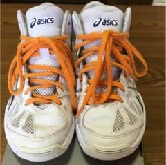 アシックス    バッシュ！のサムネイル