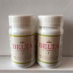 BELTA 葉酸のサムネイル