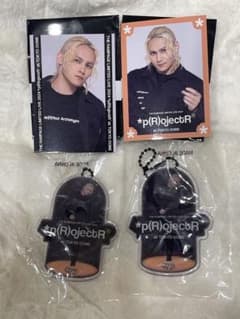ランペ THE PAMPAGE 龍 グッズのサムネイル